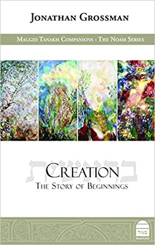 Creation: Tales of Beginnings