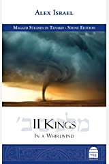 II Kings: In a Whirlwind