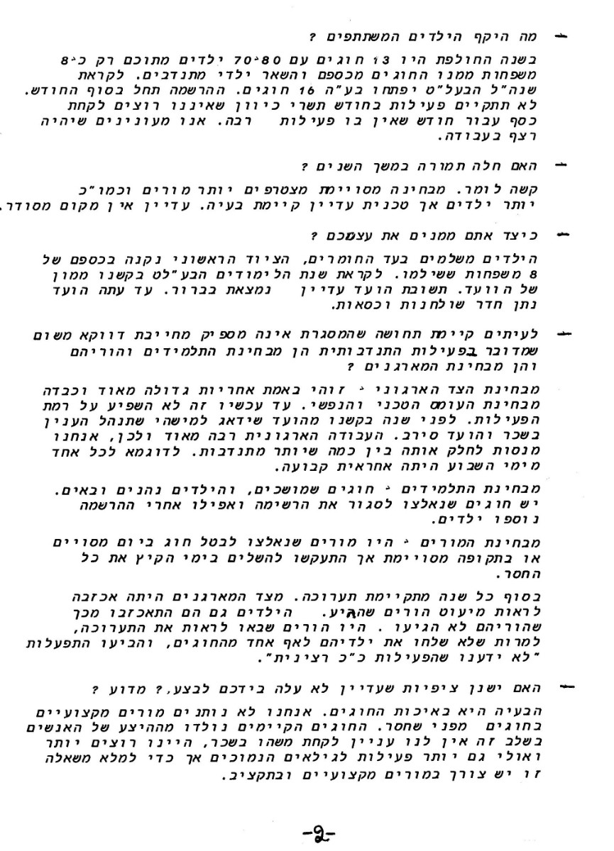 בדי אלון 115 אב תשמז 2