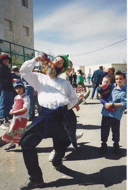 בצלאל בעדלאידע היישובית