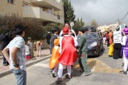 העדלאידע היישובית