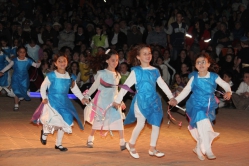 הטקס היישובי