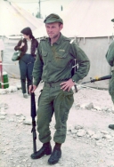 1989 - החייל אילן פז