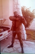 1979 - החייל קמפל