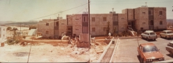 1974 - אלון שבות