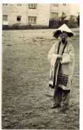 פורים תשל"ד 1974 - 
הסיני אורה קליין בדשא הגדול