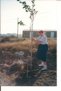 מרים מאיר ז"ל