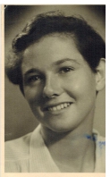 רחל ב -1948