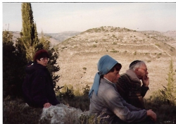 טיולים יישוביים שונים