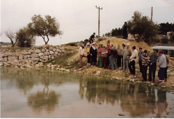 טיולים יישוביים שונים