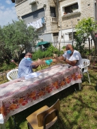 מכירת החמץ בימי הקורונה