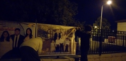 תמונות משפחות קהילת אלון שבות ברחובות היישוב