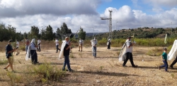 הושענות במניין "מה טובו אהליך"