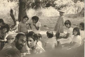 מרים