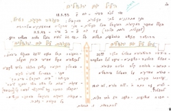 תשנ"ג יום ירושלים