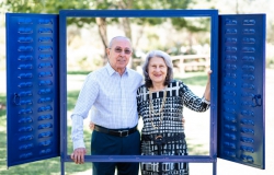 שפיה ושלמה בלסיאנו