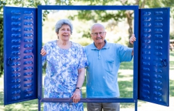 יהודית ויעקב מימרן