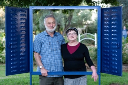 מלכה וזאב וודקה