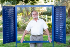 זאב ברס