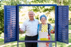דבורה והלל רחמני