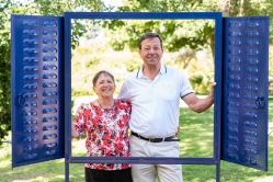 נטע ומאיר אורבך