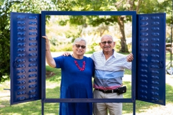 נעה וירח רותם