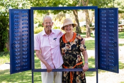 חנה ויואל אהרנשטם