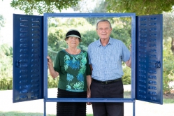 רותי ושייקה שפירא