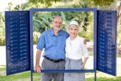 שרה ויחיאל פלשנר