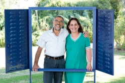 איילה ועוזי כהן