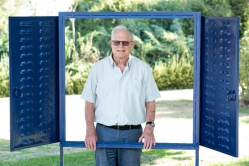 מרדכי ברנע