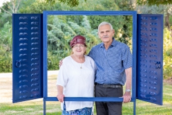 אסתר ויאיר ברוכי
