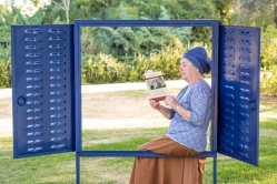 מרים רוזנברג