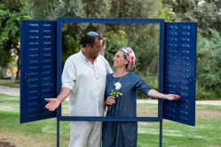 טובה וגבי נחמני