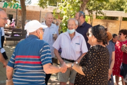 מסיבת פרידה מציפי בן גל -65