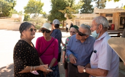 מסיבת פרידה מציפי בן גל -62