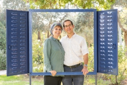 דבי ומרדכי פרידמן