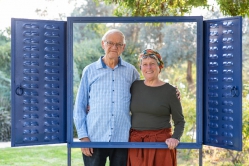 יעל ויונתן אחיטוב