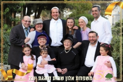 משפחת ויסלר