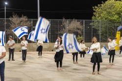 שבת ארגון תשפ"ב