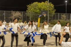 שבת ארגון תשפ"ב