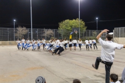 שבת ארגון תשפ"ב