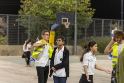 שבת ארגון תשפ"ב