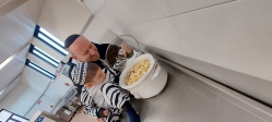 תחרות החמין היישובית