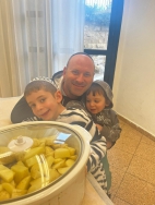 תחרות החמין היישובית