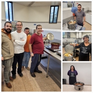 תחרות החמין היישובית