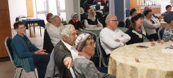 מסיבה יישובית