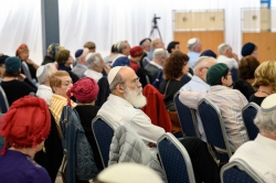 ערב על מלחמת יום כיפור22