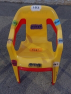מיצב הכיסאות למען החזרת החטופים