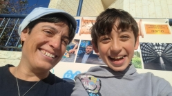 מחפשים את אלו"ש בנרות - מרוץ חידות מדליק במיוחד